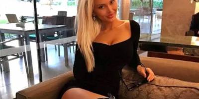 Cansu Taşkın’ın işleri açıldı