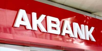 Akbank'tan sistem kararı
