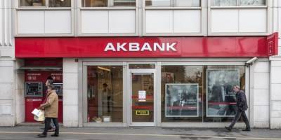 Akbank’tan Kesintiye İlişkin Yeni Açıklama