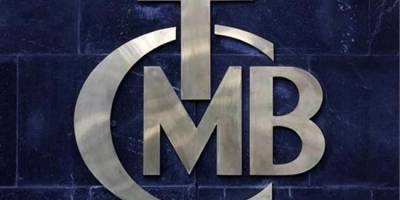 Merkez Bankası Faizi Değiştirmedi