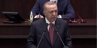 Erdoğan: Açık Söylüyorum, Aldandık