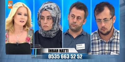 Konya'daki vahşi cinayette şok gelişme!