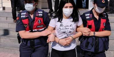 Büyükşen çifti cinayetinde yeni detay!