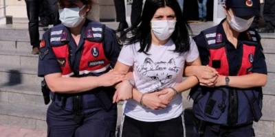 Azmettirici Esra Taş, Büyükşen çiftinin adresini böyle öğrenmiş