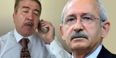 Kılıçdaroğlu'ndan Turgay Yıldız Mesajı