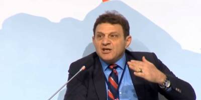 Türker Ertürk’ten Erdoğan ve Hulusi Akar’a ağır ithamlar: Hulusi Akar Fetö'cü mü?