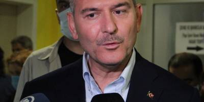 Bakan Soylu’dan Konya Saldırısı Açıklaması: “Kürt-türk Meselesiyle İlgisi Yok”