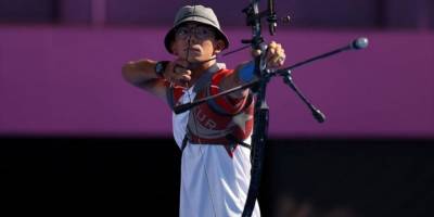 Okçulukta Tarihi Başarı Tokyo 2020'de Geldi
