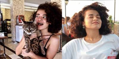 Üniversiteli Azra emlakçı tarafından vahşice katledilmiş