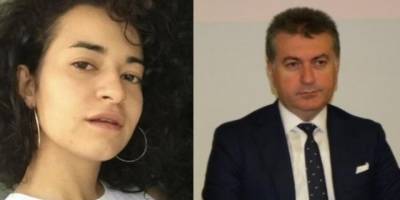 Katilin arkadaşları: Çok takıntılı biriydi