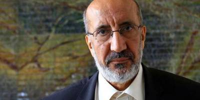 Dilipak: Bu plana bakarak 2023’ün Cumhuriyet'in 100. yılı olduğunu söylemek mümkün değil