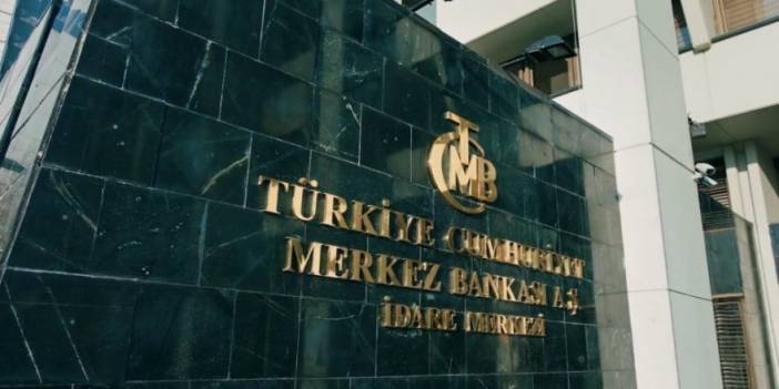 Merkez Bankası'nın Faiz Kararı Belli Oldu