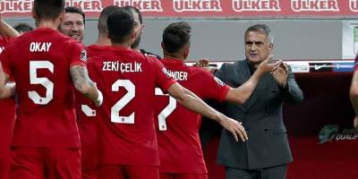 Uğur Meleke'den Hezimet Yorumu: Yenilik Zamanı Geldi