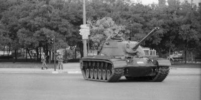 Demokrasinin Kara Lekesi 12 Eylül Darbesinin Üzerinden 41 Yıl Geçti