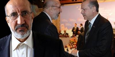 Abdurrahman Dilipak adresi verdi! Yeni miting bu kez Tandoğan'da...