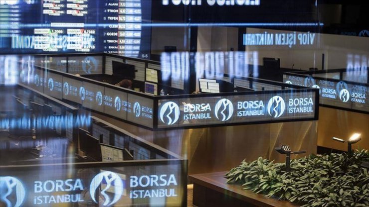 Borsa Günü Nasıl Tamamladı?