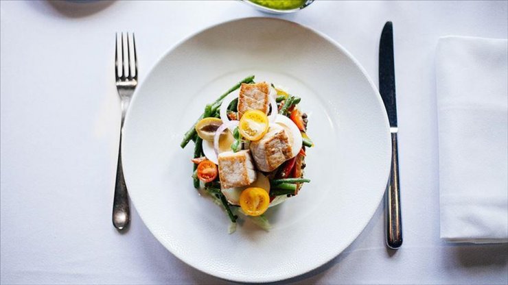 Tarım, Orman ve Köy İşleri Komisyonu Başkanı Kılıç, Korkmadan Tavuk Tüketebilirsiniz