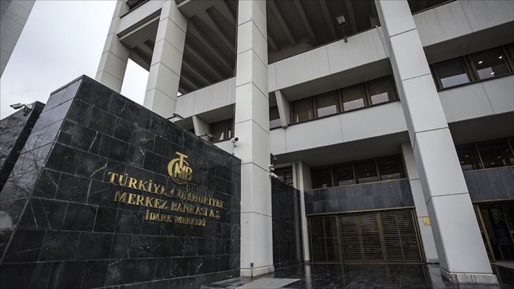 Türkiye Cumhuriyet Merkez Bankası: Üye İş Yeri Komisyon Oranlarına Üst Sınır Getirdi