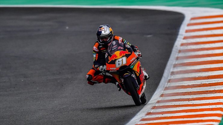 Milli Motosikletçi Can Öncü, Pistlere Geri Dönüyor