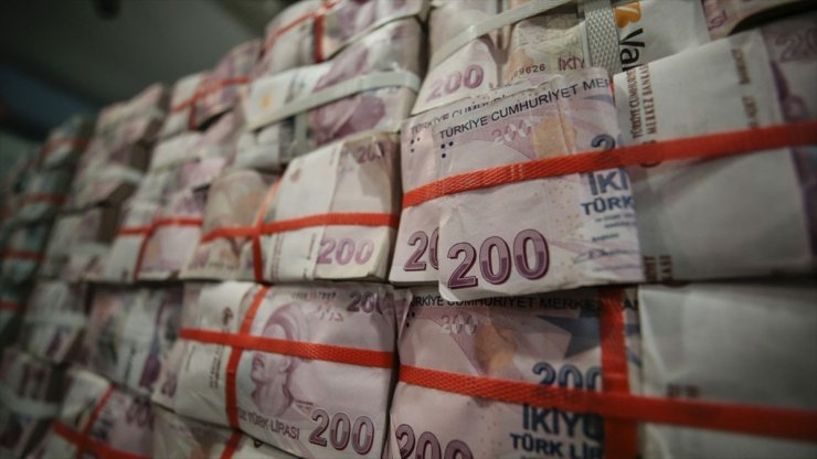 Bankacılık Sektörün Mevduatı Yükseldi