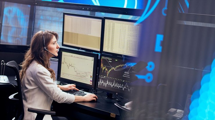 Borsa Güne Nasıl Başladı?