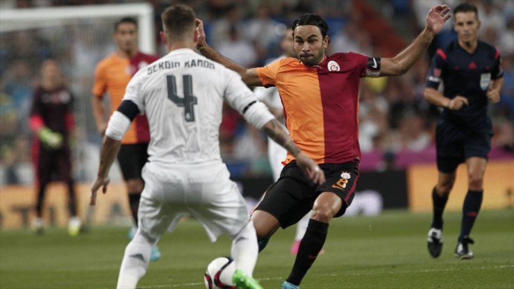 Galatasaray-Real Madrid Maçının Biletler Fiyatları Açıklandı