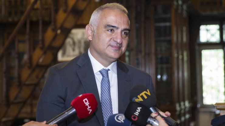 500 Bine Yakın Çinli'yi Türkiye'ye Çekeceğiz