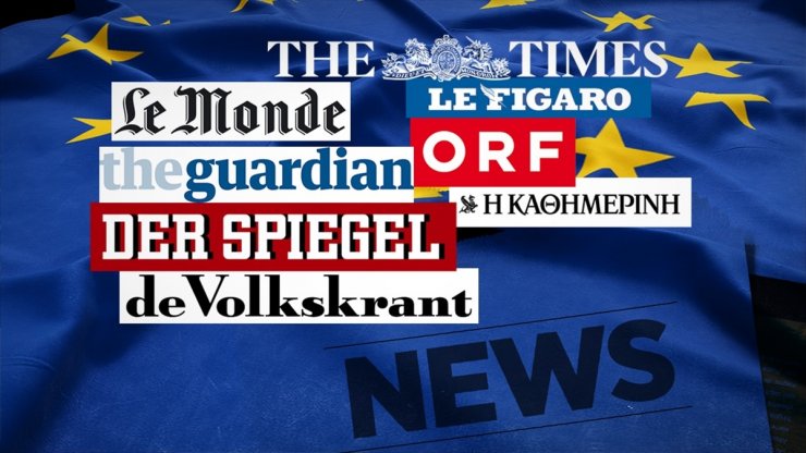 Avrupa Basını: Ypg'lilerin Yarı Devletleri Rojava Artık Yok