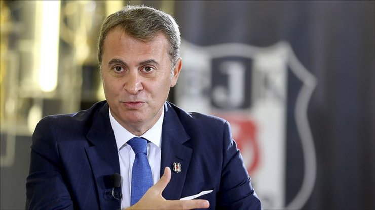 Fikret Orman Olağanüstü Seçimle Görevi Devredecek