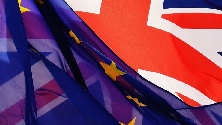 İngiltere'yi Bölecek Brexit Anlaşması