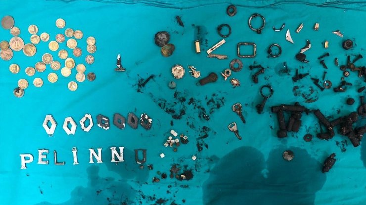 Midesinden 200'e Yakın Metal Cisim Çıkarılan Hasta Yoğun Bakımda Hayatını Kaybetti