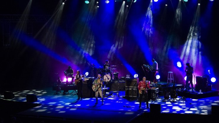 İstanbul'da Bu Hafta Festivaller Sanatseverlerle Buluşuyor