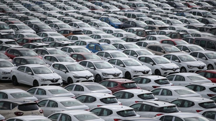 Sıfır Otomobilde Güz Kampanyaları Dikkati Çekiyor