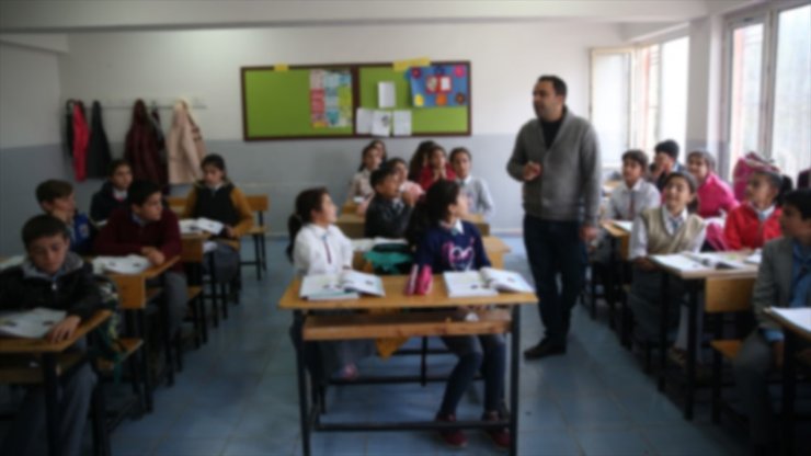 Şırnak, Mardin ve Şanlıurfa'da Sınıra Yakın Bölgelerdeki Okullarda Eğitime 5 Gün Ara Verildi
