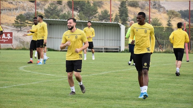Yeni Malatyaspor'un Rakibi İttifak Holding Konyaspor
