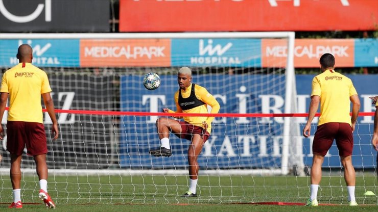 Galatasaray'ın Rakibi Real Madrid