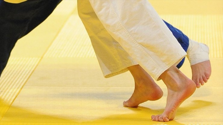 İsrail Bae’deki Judo Müsabakalarına Katılıyor