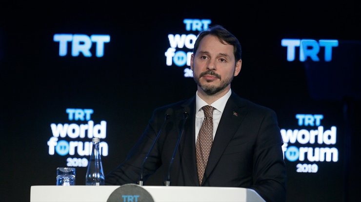 Türkiye Ekonomisi İç ve Dış Şoklara Karşı Ciddi Direnç Gösterdi