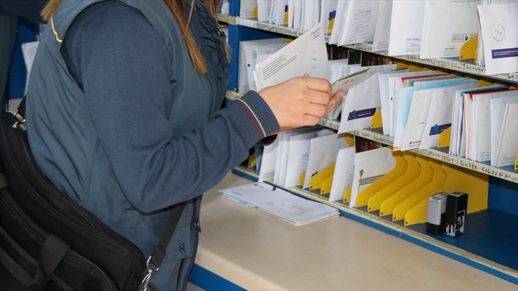 Bilgi Teknolojileri ve İletişim Kurulu Posta Sektörüne Yönelik Düzenleme