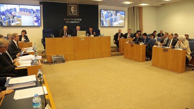 Bütçe Görüşmeleri 24 Ekim'de Başlıyor