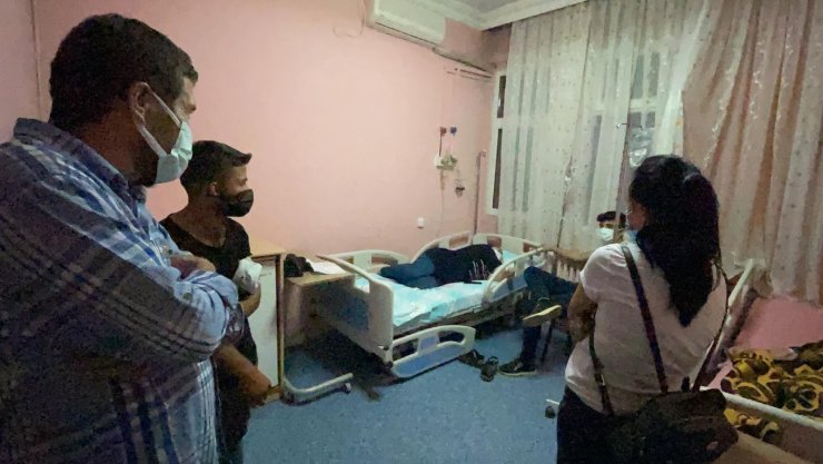 Balıkesir’de Düğün Yemeğinden 33 Kişi Zehirlendi