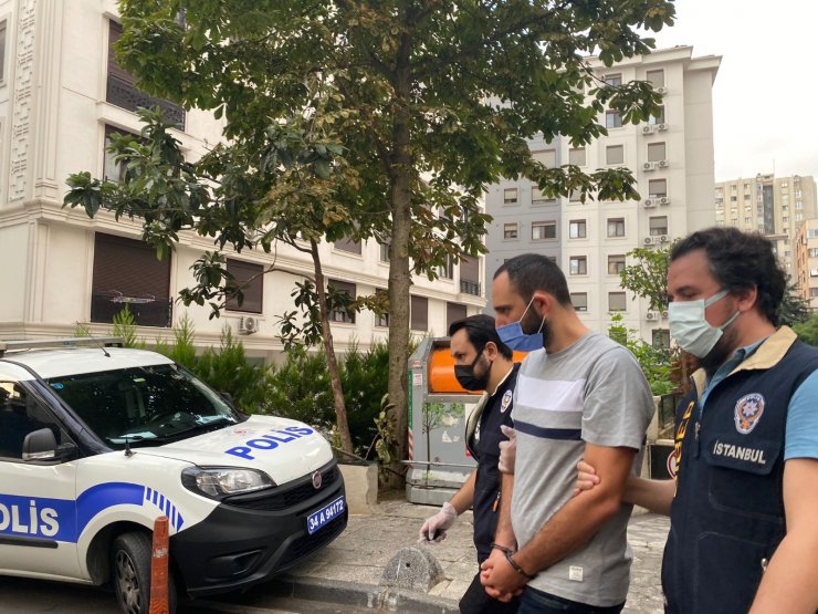 İstanbul’da Jammer Destekli Şafak Operasyonu: Çok Sayıda Gözaltı