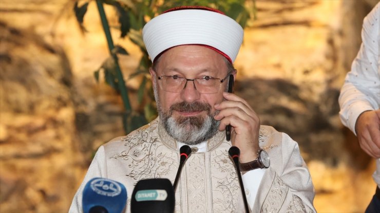 Cumhurbaşkanı Erdoğan Hitap Etti: Tabii ki bu olaylar beni de ciddi manada üzüyor