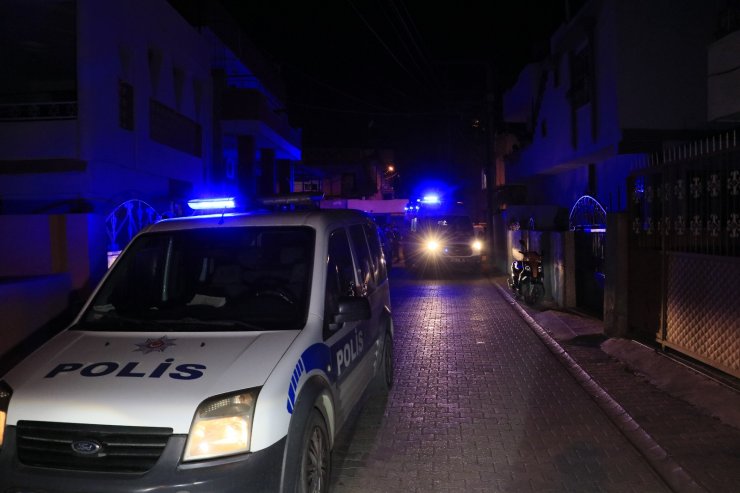Adana'da bir düğünde İstek parça tartışması 6 kişinin yaralanmasına sebep oldu