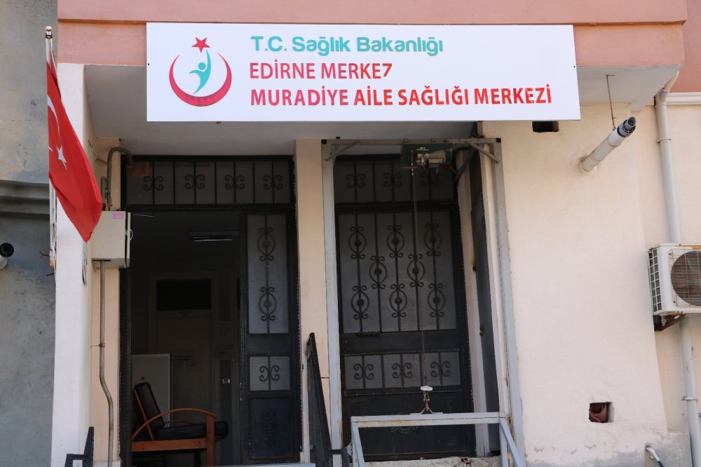 Önce karantinayı ihlal etti, sonra doktorla tartıştı