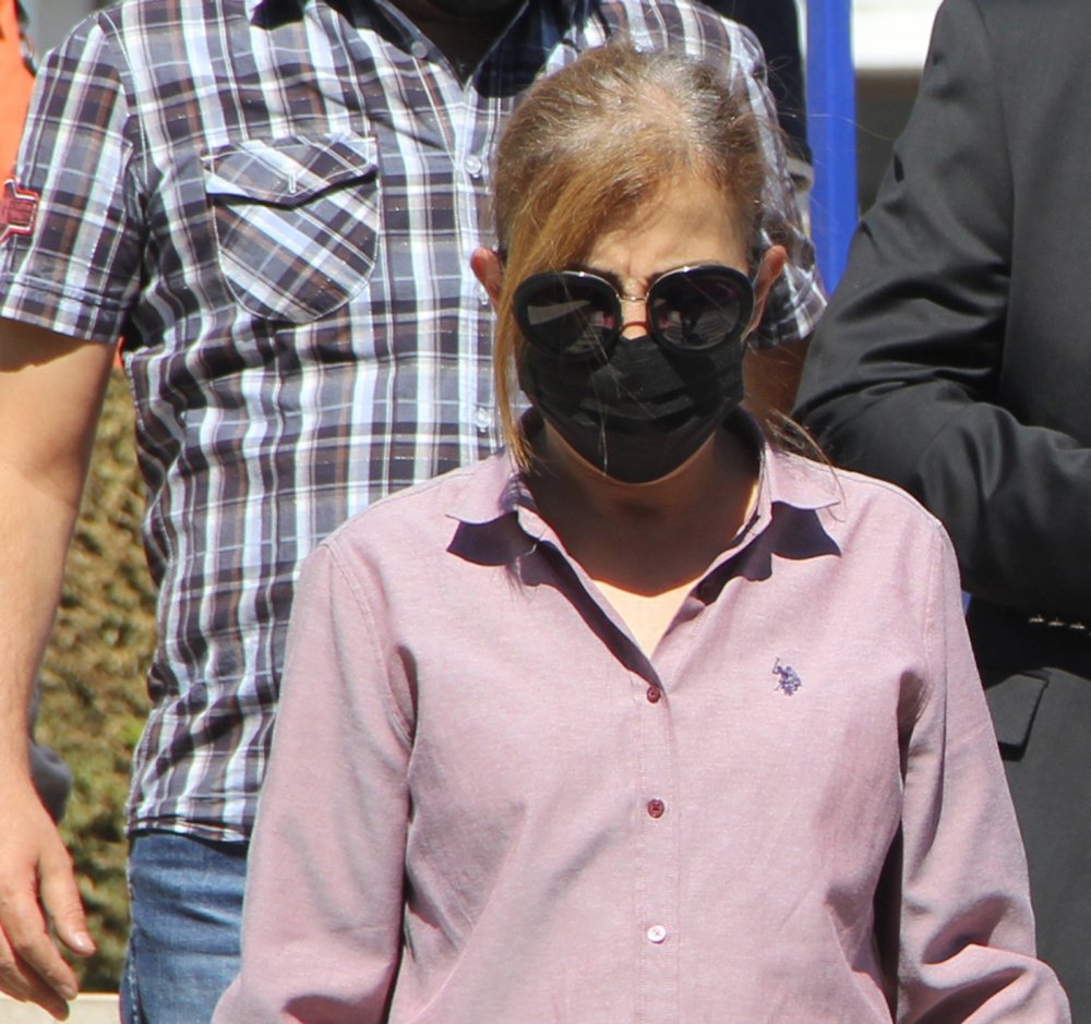 Pınar Gültekin cinayeti davasında sanığın annesi bayıldı