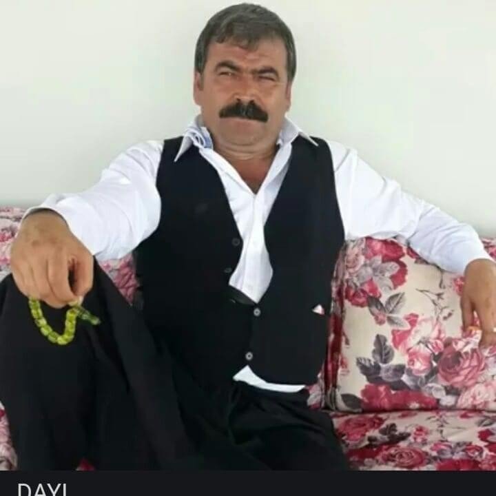 Yol yüzünden ağabeyi ve yeğenini pompalı tüfekle öldürdü