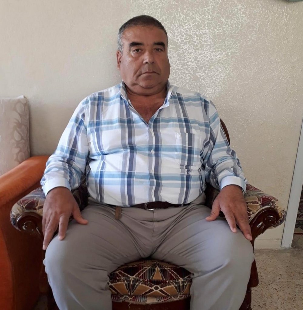 Yol yüzünden ağabeyi ve yeğenini pompalı tüfekle öldürdü