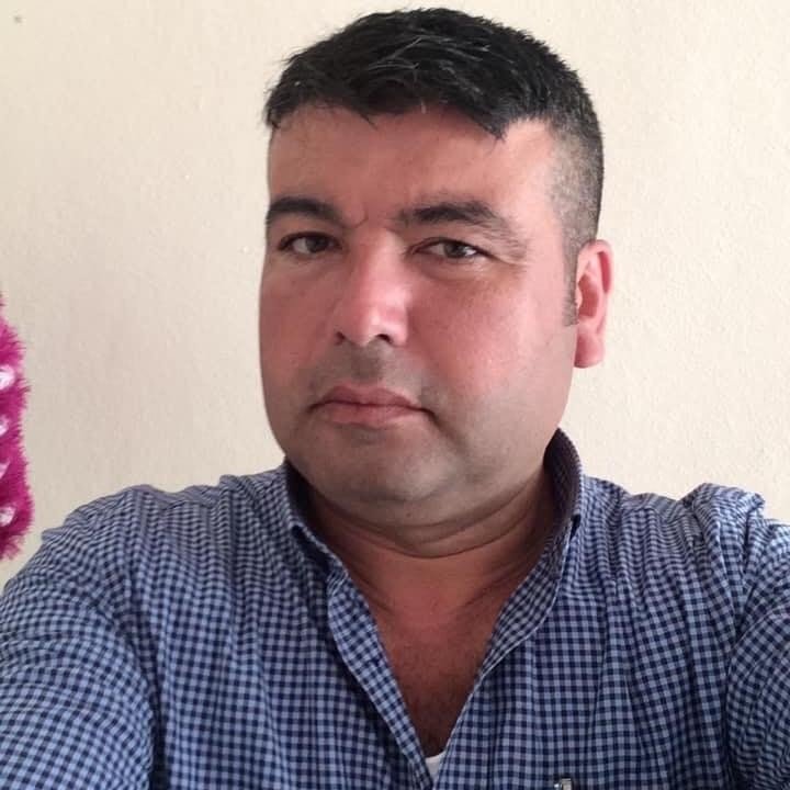 Yol yüzünden ağabeyi ve yeğenini pompalı tüfekle öldürdü