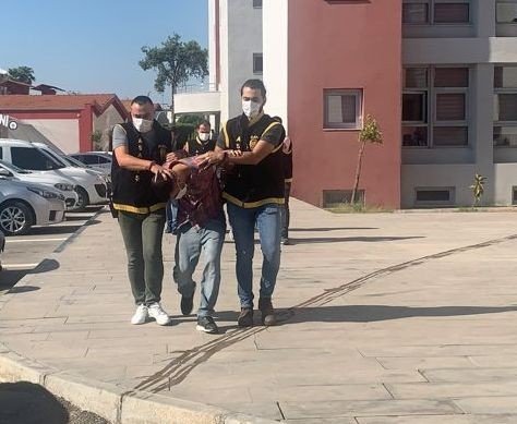 Döverek kaçırıp fidye istediler